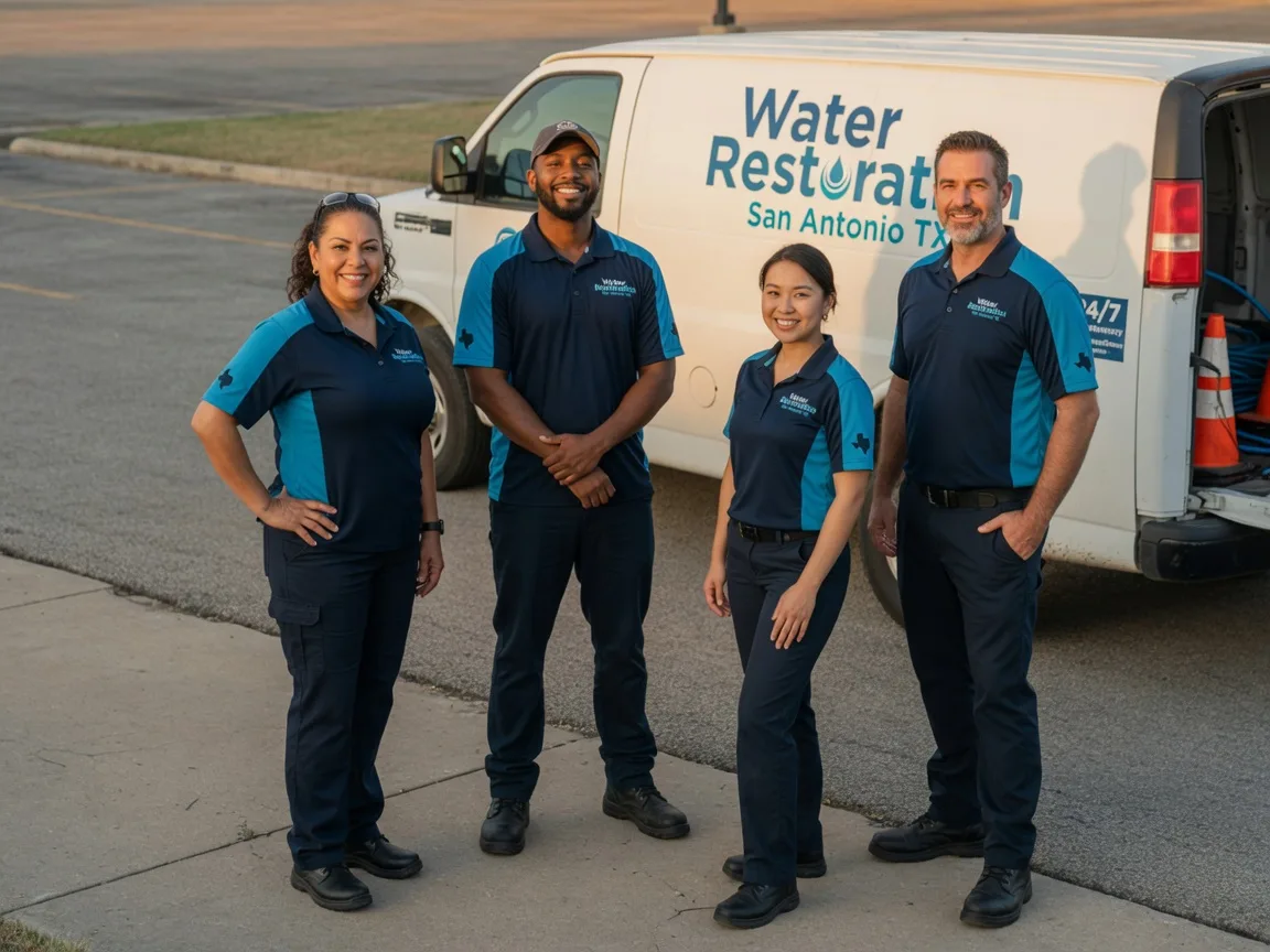 Water Damage Repair company in Lewisburg, PA